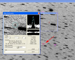 Asteroide 24818-Menichelli - dati astronomici