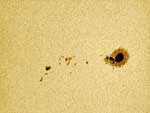Vesta Pro su C8 al fuoco diretto