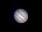 Vesta Pro su rifrattore 150mm + Barlow 2x