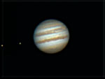 Vesta Pro su C8 con Barlow 2x