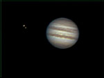 Vesta Pro su C8 con Barlow 2x