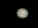 Vesta Pro su C8 con Barlow 2x