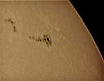 Vesta Pro su C8 al fuoco diretto