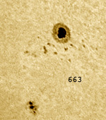 Vesta Pro su C8 al fuoco diretto