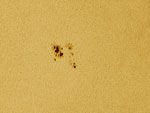 VestaPro su C8 al fuoco diretto
