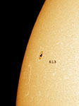 Vesta Pro su C8 al fuoco diretto