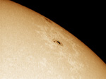 Vesta Pro su C8 al fuoco diretto