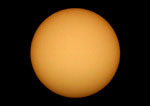 EOS 300D su Celestron C8 con riduttore a 1280mm