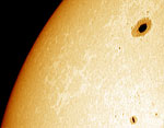 Celestron C8 e Vesta Pro + Telecompressor