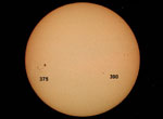 Fotocamera 35mm su Celestron C8 al fuoco diretto